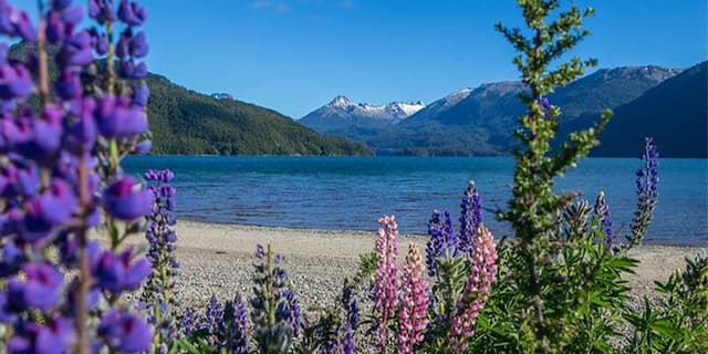 BARILOCHE