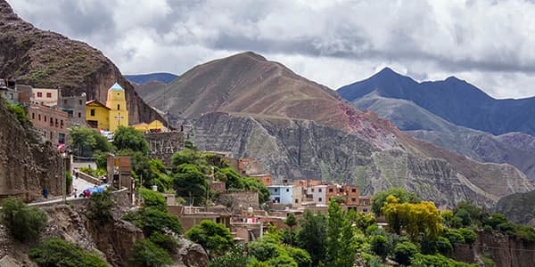 SALTA