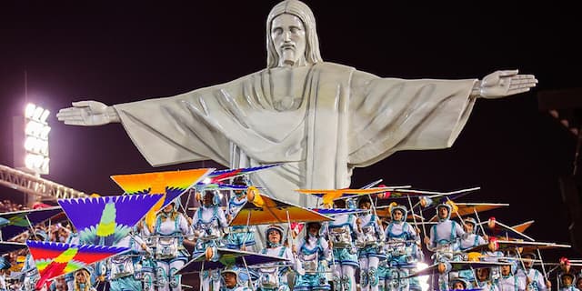 RIO DE JANEIRO