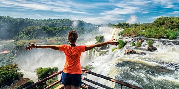 IGUAZU