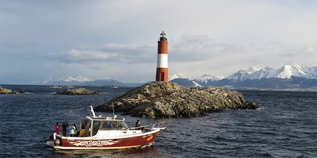 USHUAIA